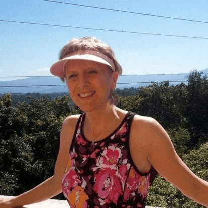 TESTIMONIAL - KAREN GARDNER