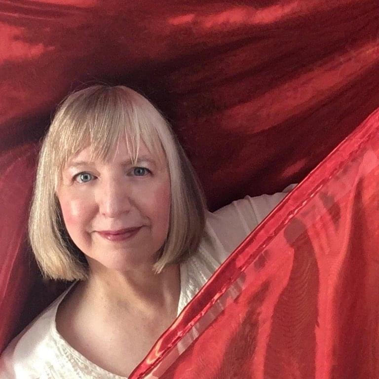 TESTIMONIAL - KAREN GARDNER