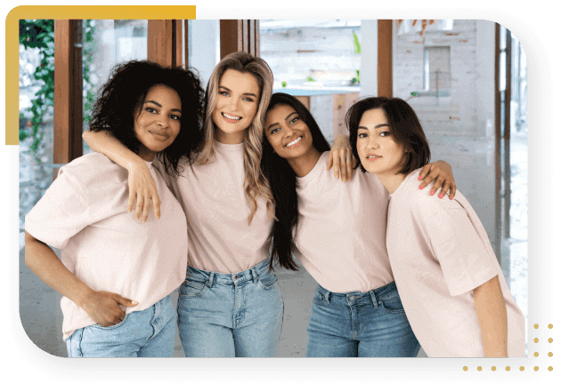 SUCCESSFUL WOMEN