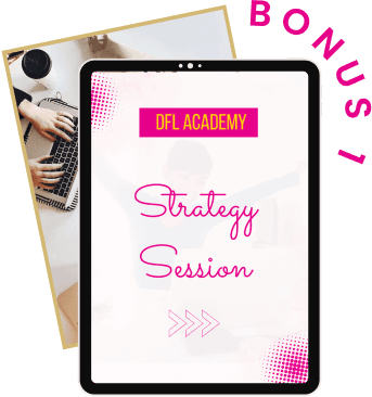 BONUS - DFL ACADEMY BY KAREN GARDNER