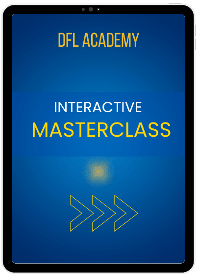 BONUS - DFL ACADEMY BY KAREN GARDNER