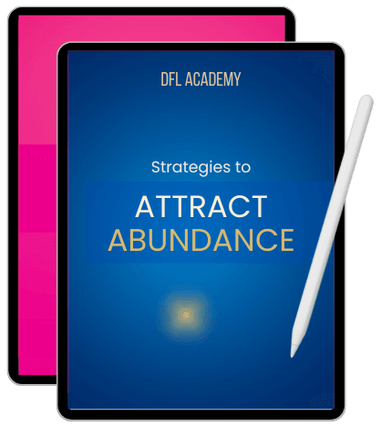 BONUS - DFL ACADEMY BY KAREN GARDNER