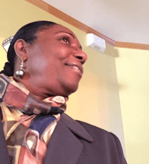 TESTIMONIAL - KAREN GARDNER